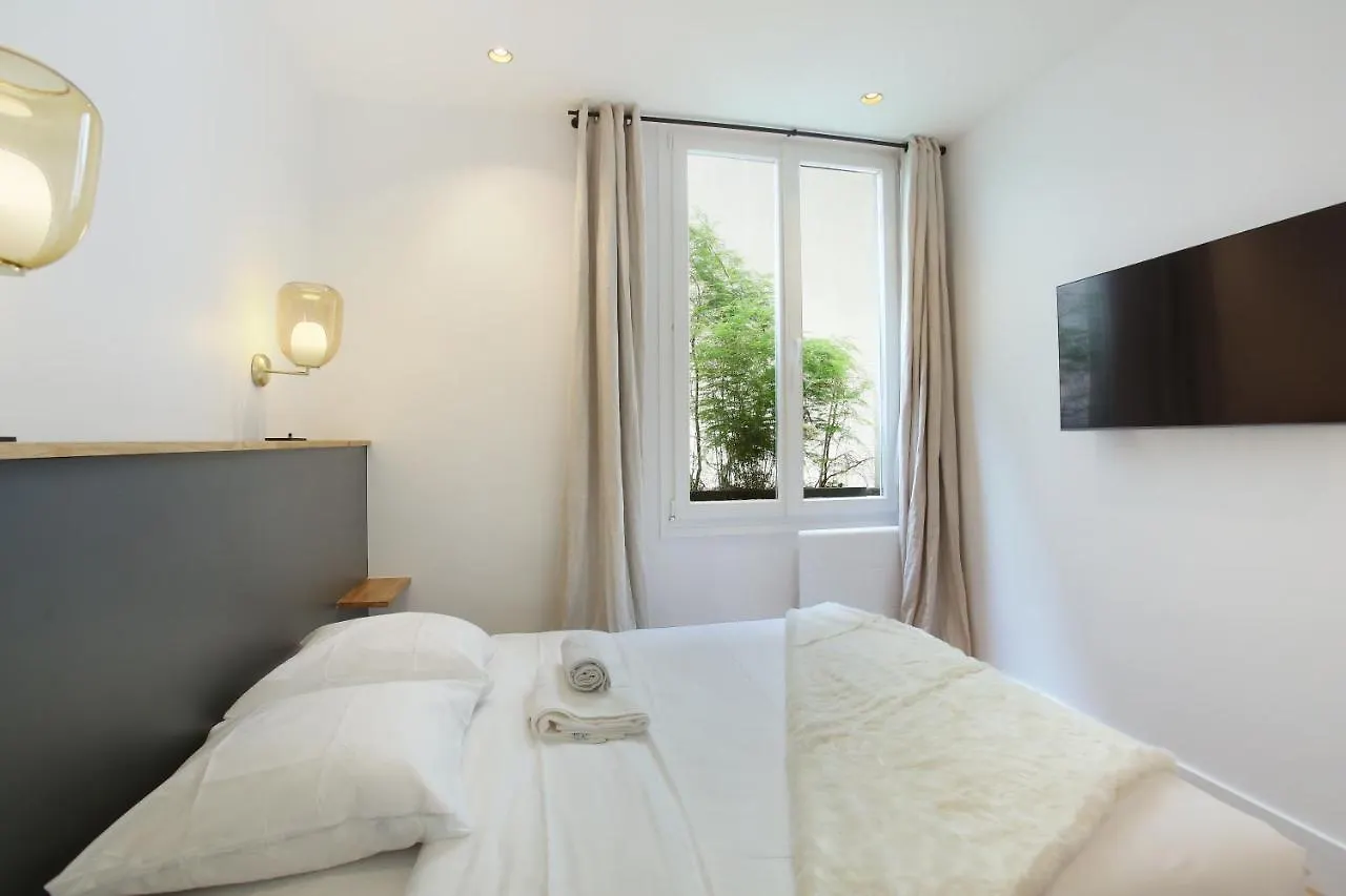 Apartment Palais Royal By Studio Prestige Paris 0*,  France
